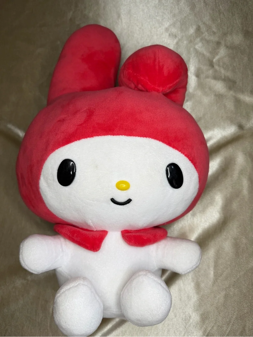 Universal Studios Hello Kitty My Melody 13-inch Plush Toy